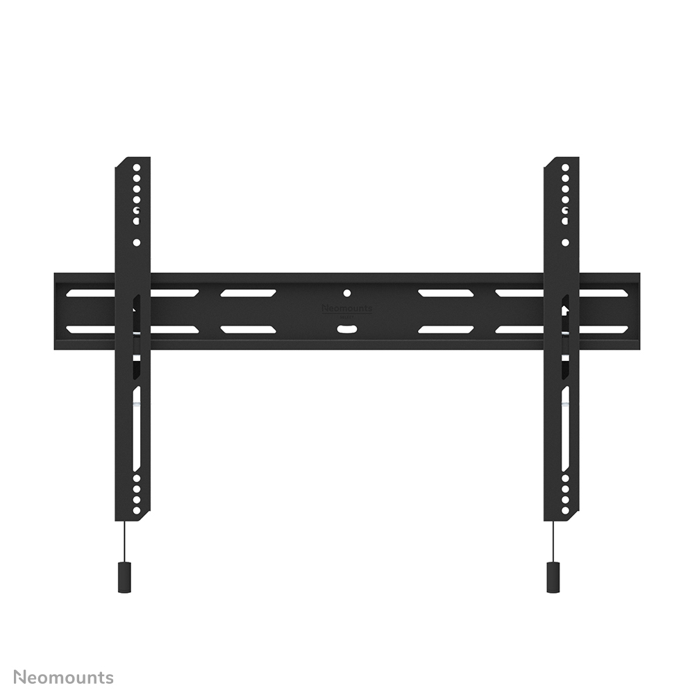 Neomounts WL30S-850BL16 TV mount wall 42-86" - fixed - lockable - fast installation